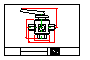 2D Sales Drawing